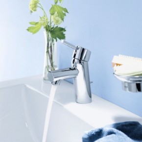    Grohe Concetto 3220410E 6