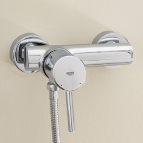    Grohe Concetto 32210001 4