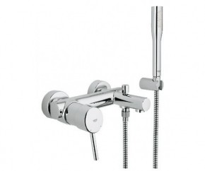    Grohe Concetto 32212001 4