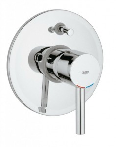    Grohe Concetto 32214001