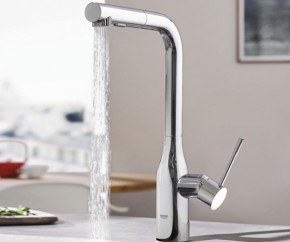   Grohe Essence 30270000 5