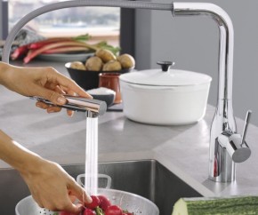   Grohe Essence 30270000 6