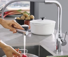   Grohe Essence 30270000 7