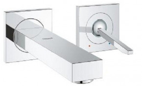   2  Grohe Eurocube Joy M-Size (19997000)