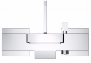    Grohe Eurocube Joy (23666000) 3