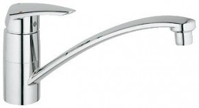  Grohe Eurodisc 33770001