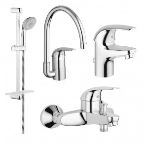   Grohe Euroeco (123242K)