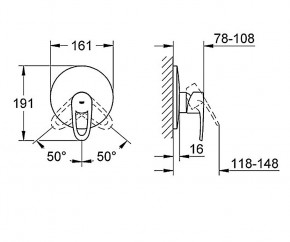    Grohe Europlus New ( 35501) (19537001)  3