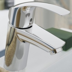    Grohe Eurosmart 32467002 5