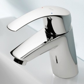    Grohe Eurosmart 32467002 6