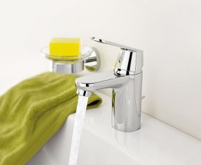    Grohe Eurosmart Cosmopolitan 3282500E 4