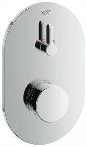  Grohe Eurosmart Cosmopolitan 36321000