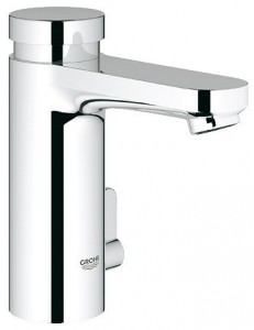  Grohe Eurosmart Cosmopolitan S 36317000