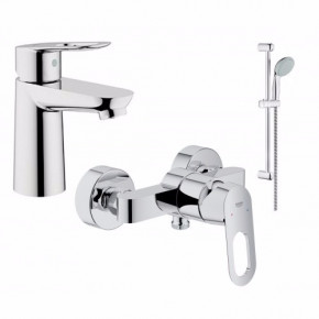    + Grohe Eurosmart (123248 )