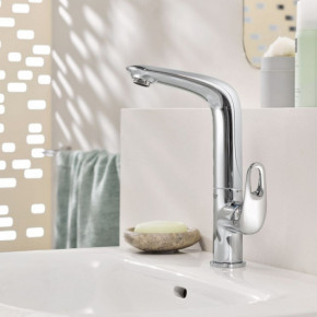    Grohe Eurostyle 23569003 3