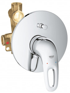    Grohe Eurostyle 33637003