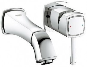  Grohe Grandera 19929000