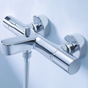    Grohe Grohtherm 1000 34215002 4