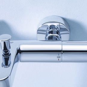    Grohe Grohtherm 1000 34215002 5