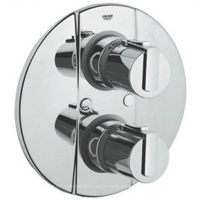    Grohe Grohtherm 2000 19241000