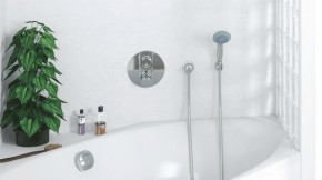    Grohe Grohtherm 2000 19241000 4