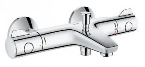    Grohe Grohtherm 800 34576000