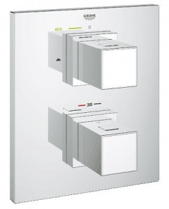  Grohe Grohtherm Cube 19958000