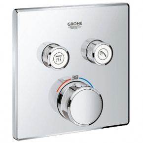    Grohe Grohtherm SmartControl 29124000