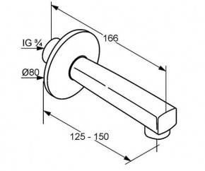    Grohe  13255000 3