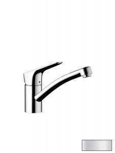    Hansgrohe MyCube S 13814800