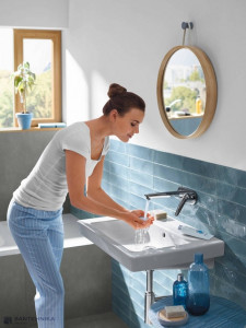    Hansgrohe Novus 71127000 4