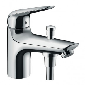   / Hansgrohe Novus 71321000