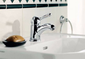    Hansgrohe Axor Carlton (17010000) 3