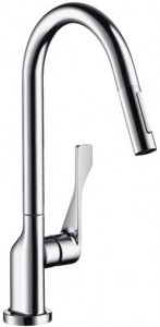  Hansgrohe Axor Citterio 39835000