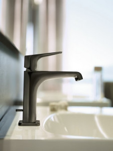    Hansgrohe Axor Citterio  3