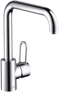  Hansgrohe Axor Uno 14850000