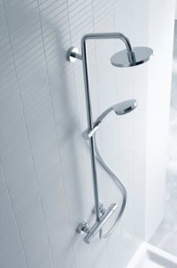  Hansgrohe Croma 27135000 4