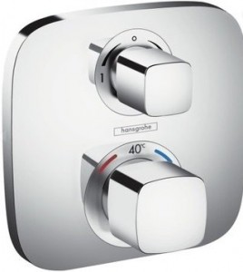  Hansgrohe Ecostat E 15708000