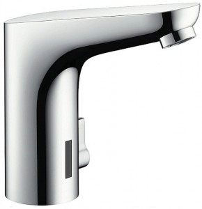  Hansgrohe Focus 31173000