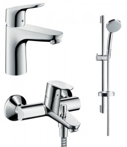     Hansgrohe Focus 31607000/31940000/27772000