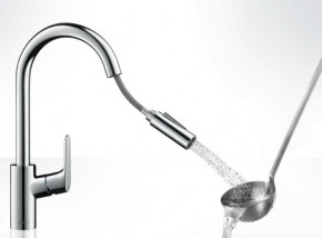  Hansgrohe Focus 31815000 4