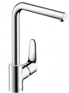  Hansgrohe Focus 31817000