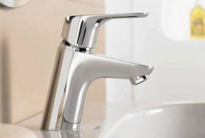  Hansgrohe Focus E2 31730000 3