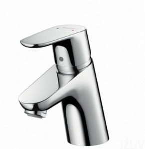  Hansgrohe Focus E2 31733000