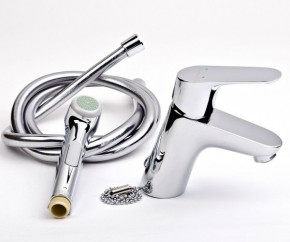  Hansgrohe Focus E2 31926000 3