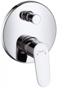  Hansgrohe Focus E2 31945000