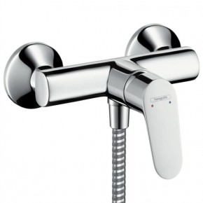  Hansgrohe Focus 2 31960000 3