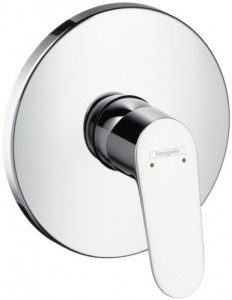  Hansgrohe Focus E2 31965000