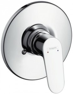  Hansgrohe Focus E2 31967000