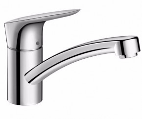    Hansgrohe Logis120 (71830000)